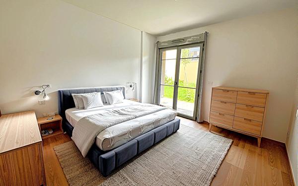 Appartement à vendre    4 pièces • 81,91 m2 Beauvais