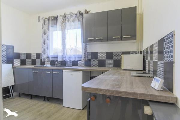 Maison à vendre |  Aubergenville |  6 pièces | 107 m²