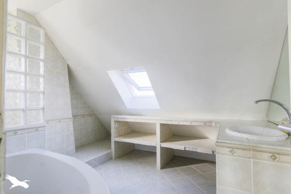 Maison à vendre 299 500 € Aubergenville 6 p 107 m² DPE D