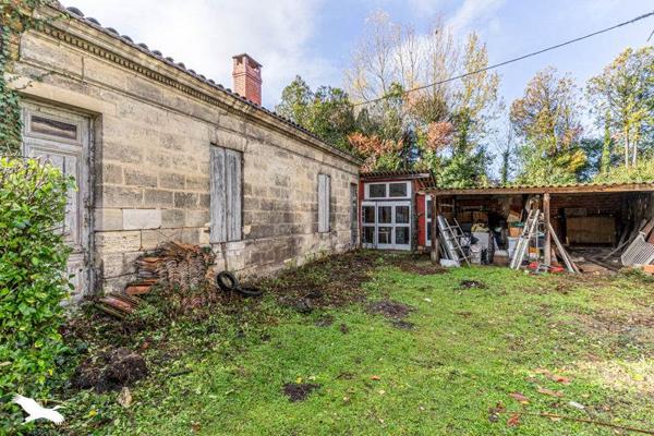 Maison à vendre |  Bègles |  5 pièces | 136 m²