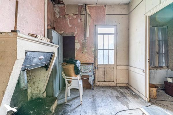 Maison à vendre |  Bègles |  5 pièces | 136 m²