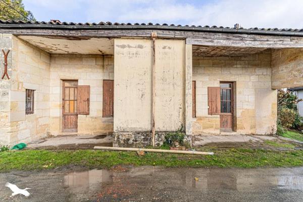 Maison à vendre |  Bègles |  5 pièces | 136 m²