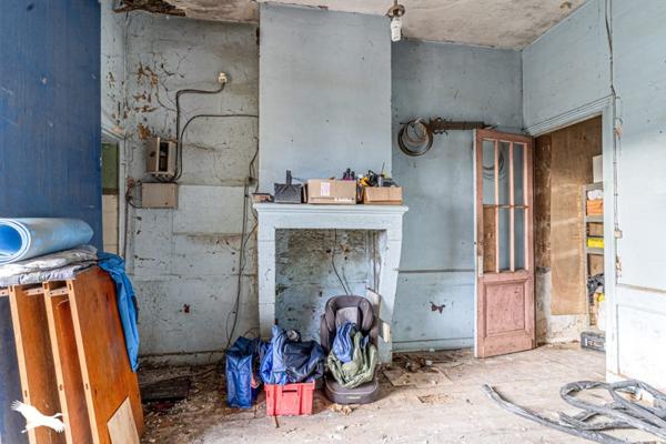 Maison à vendre |  Bègles |  5 pièces | 136 m²