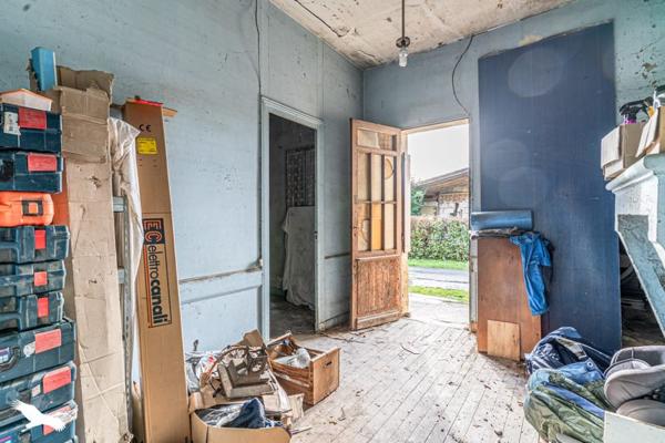 Maison à vendre |  Bègles |  5 pièces | 136 m²