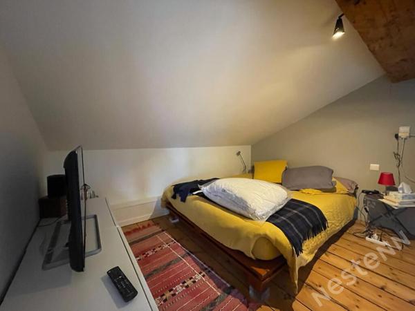 A LOUER - Agen Hyper centre - appartement T2 meublé avec terrasse