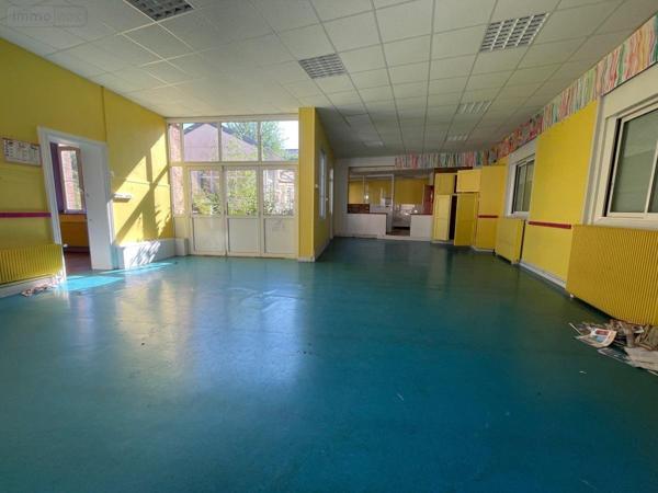 Immeuble à vendre à Abbeville dans la Somme (80100), ref : 80050-793