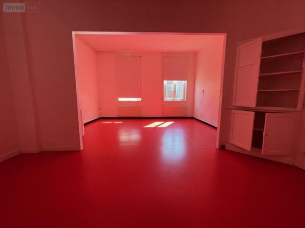 Immeuble à vendre à Abbeville dans la Somme (80100), ref : 80050-793