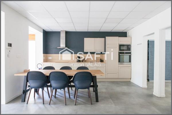 Nantes – Maison – Investissement locatif