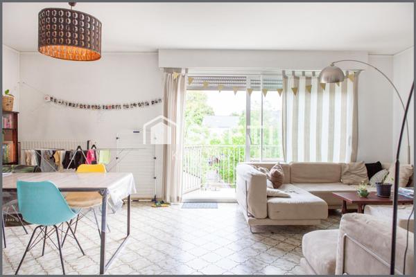 Nantes – Maison – Investissement locatif