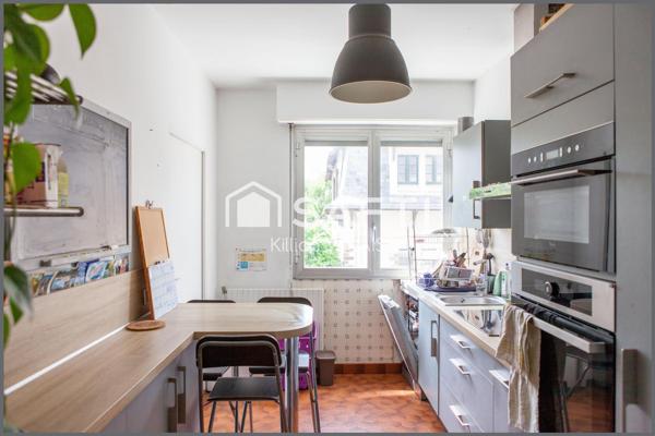 Nantes – Maison – Investissement locatif
