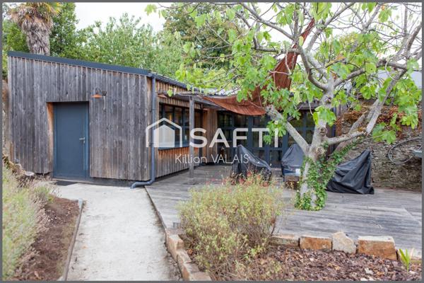 Nantes – Maison – Investissement locatif