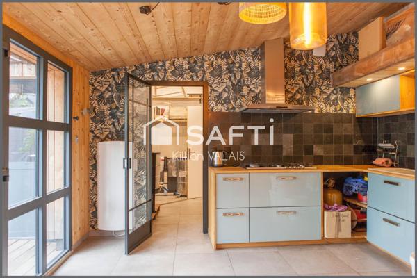 Nantes – Maison – Investissement locatif