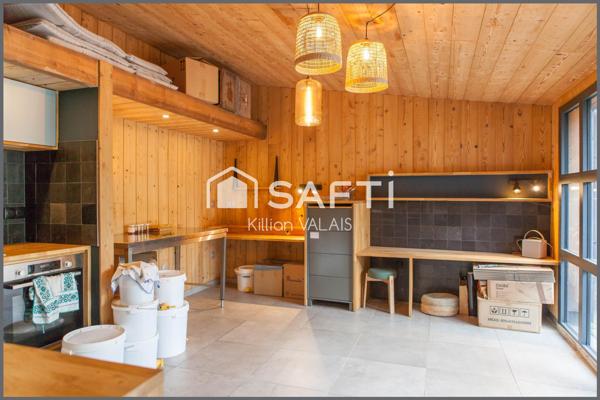 Nantes – Maison – Investissement locatif