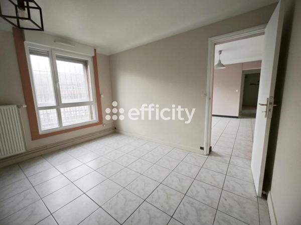 Appartement 4 pièces - 75 m²