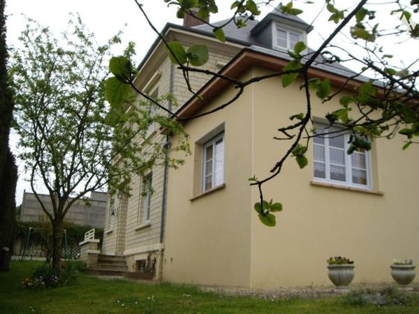 Grande Maison de Caractère entièrement rénovée