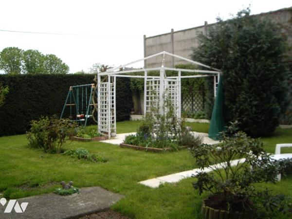 Grande Maison de Caractère entièrement rénovée