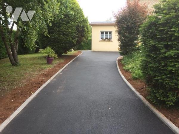 Grande Maison de Caractère entièrement rénovée