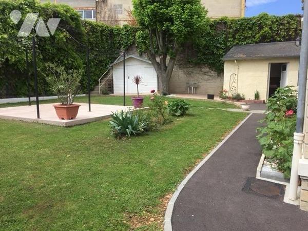 Grande Maison de Caractère entièrement rénovée