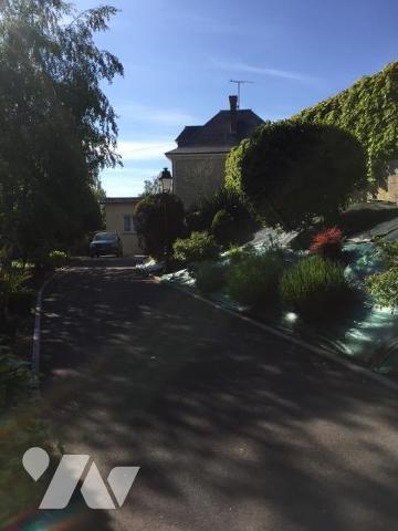 Grande Maison de Caractère entièrement rénovée