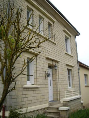 Grande Maison de Caractère entièrement rénovée