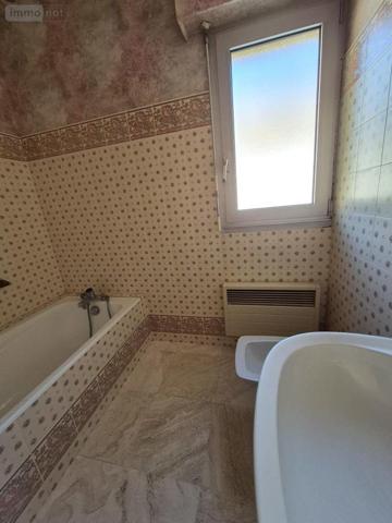 Maison à vendre à Granville dans la Manche (50400), ref : 028/1625