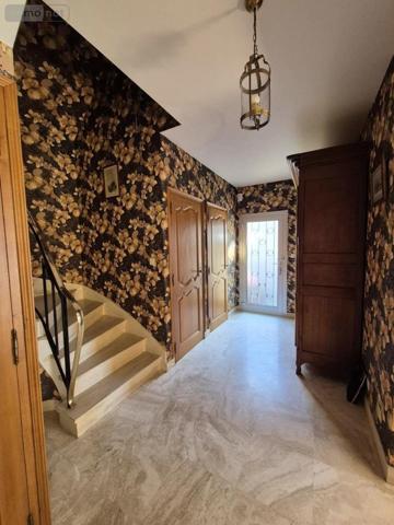 Maison à vendre à Granville dans la Manche (50400), ref : 028/1625