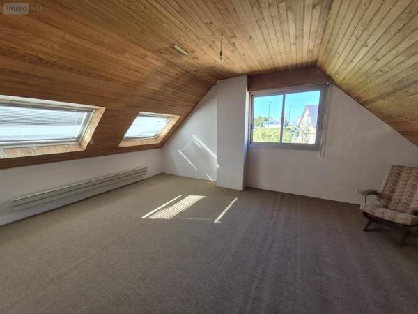 Maison à vendre à Granville dans la Manche (50400), ref : 028/1625