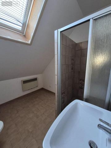 Maison à vendre à Granville dans la Manche (50400), ref : 028/1625