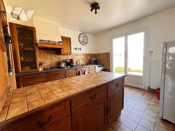 Vue sur la guillemette