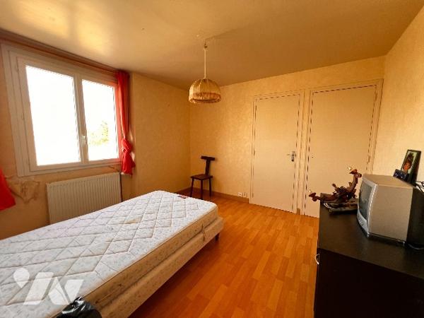 Vue sur la guillemette