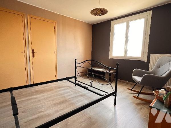 Vue sur la guillemette