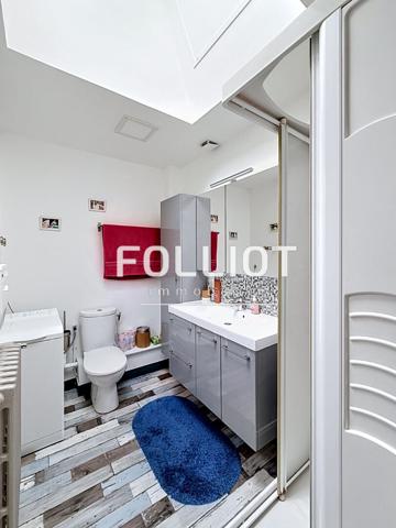 Appartement 2 pièces à vendre à Donville-les-Bains - (lot 3)