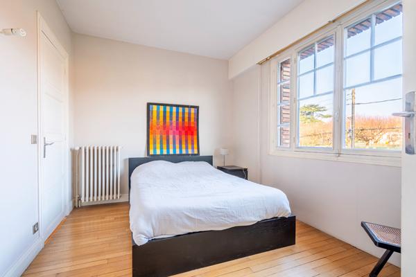 Maison Epinay Sur Orge 12 pièce(s) 368.61 m2