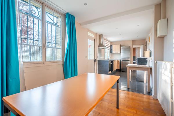 Maison Epinay Sur Orge 12 pièce(s) 368.61 m2