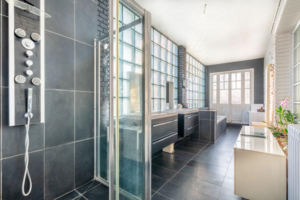 Maison Epinay Sur Orge 12 pièce(s) 368.61 m2