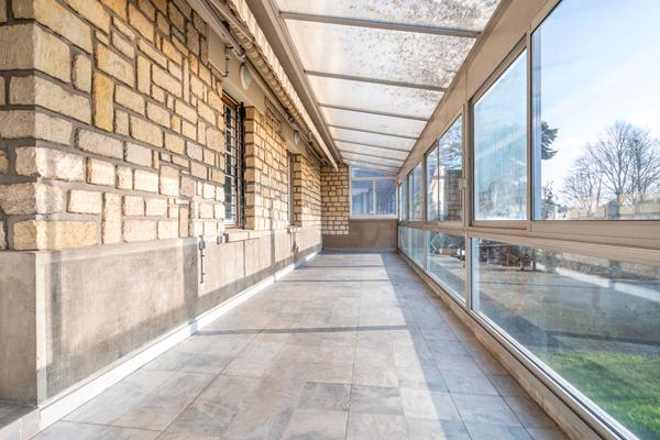 Maison Epinay Sur Orge 12 pièce(s) 368.61 m2