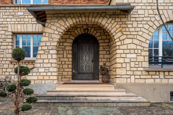 Maison Epinay Sur Orge 12 pièce(s) 368.61 m2