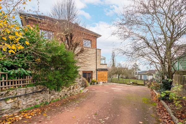 Maison Epinay Sur Orge 12 pièce(s) 368.61 m2