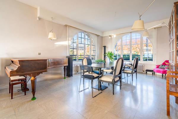 Maison Epinay Sur Orge 12 pièce(s) 368.61 m2