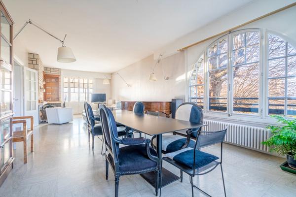 Maison Epinay Sur Orge 12 pièce(s) 368.61 m2