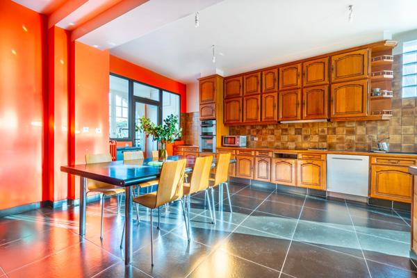 Maison Epinay Sur Orge 12 pièce(s) 368.61 m2