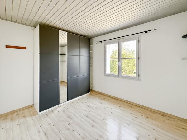 Charmante maison Vendéenne 96m² sur 1000m² de terrain