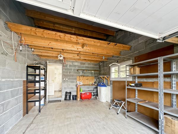 Charmante maison Vendéenne 96m² sur 1000m² de terrain