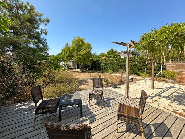 Charmante maison Vendéenne 96m² sur 1000m² de terrain