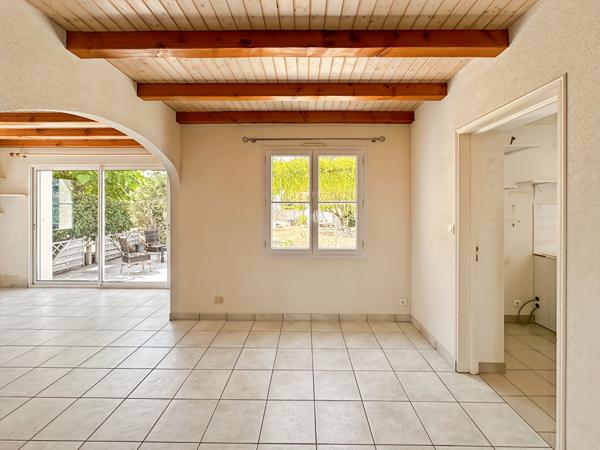 Charmante maison Vendéenne 96m² sur 1000m² de terrain