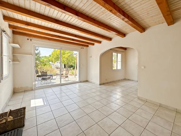 Charmante maison Vendéenne 96m² sur 1000m² de terrain