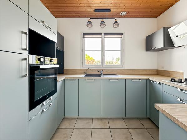 Charmante maison Vendéenne 96m² sur 1000m² de terrain