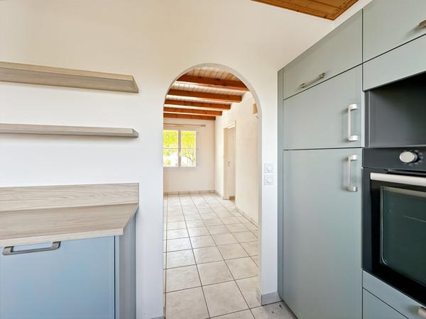 Charmante maison Vendéenne 96m² sur 1000m² de terrain