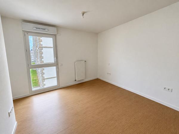 Appartement SAINT MALO 44.8 m²
