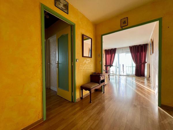 Appartement Houilles 4 pièce(s) 74 m2 €367 500 ** - Référence 887